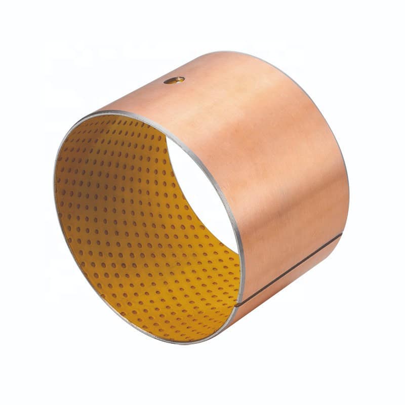 POM sleeve bushing