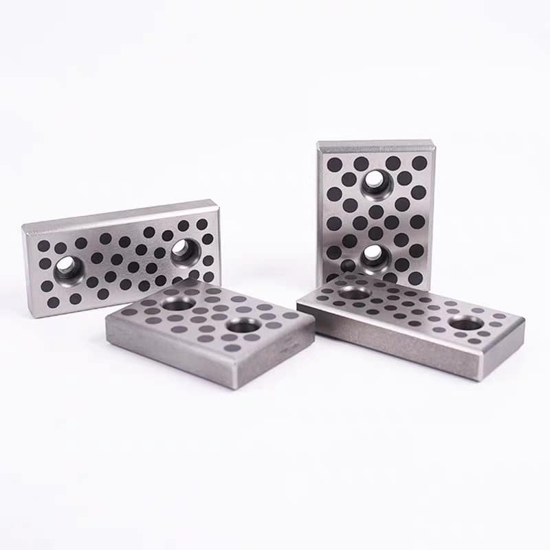 Cast Iron Wear Plate