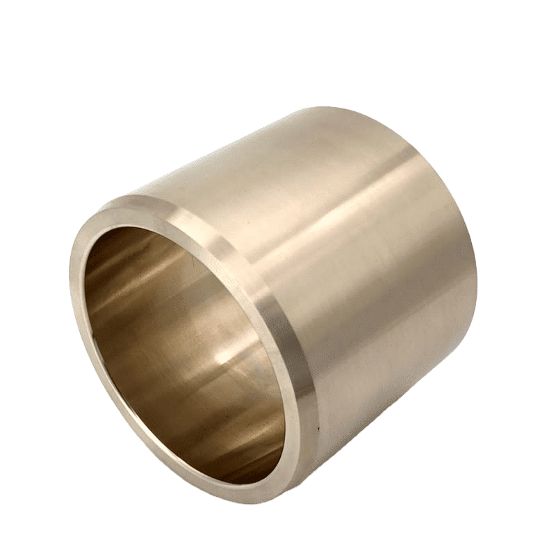 self-lubricating sliding bearing bushing17 C83600 bronze bushing