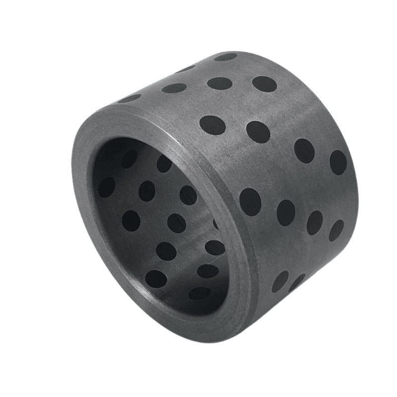 Iron Graphite Bushing