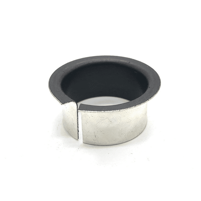 flange ptfe bushes