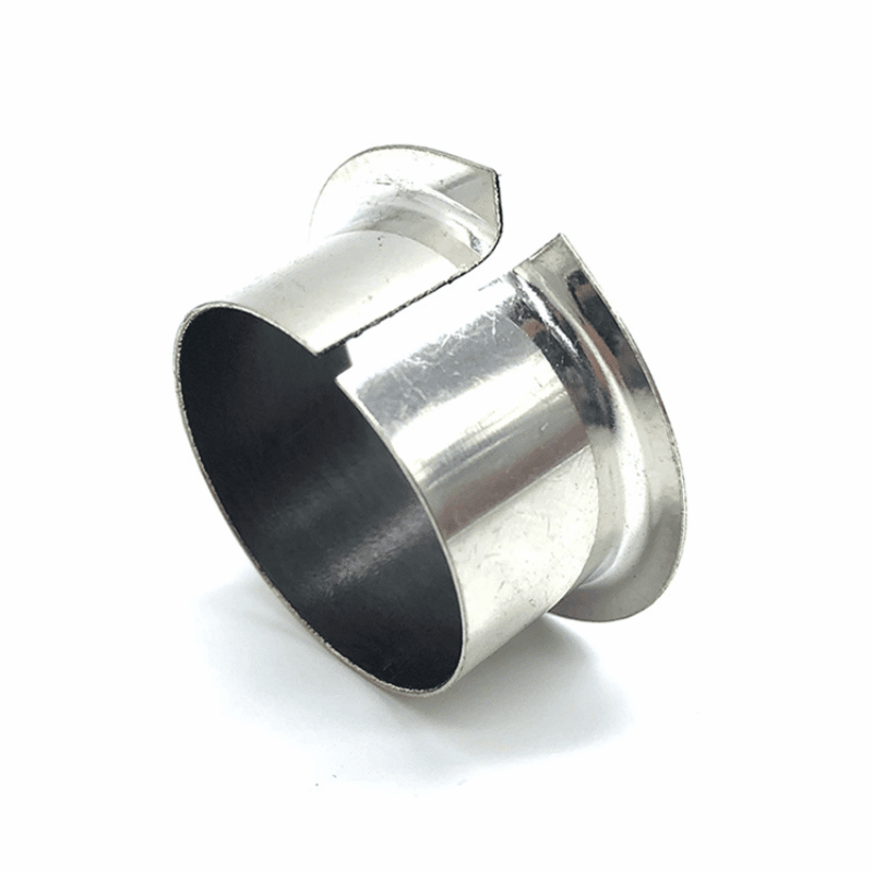 PTFE Flange Bushes