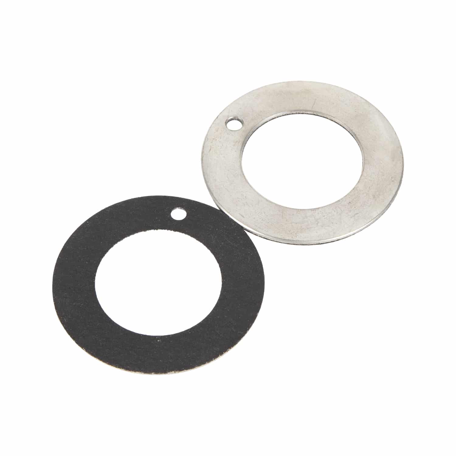 Du steel thrust washer bearing