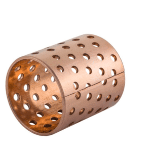 Split Bushings Bronze Graphite 15 Gleitlagerbuchse