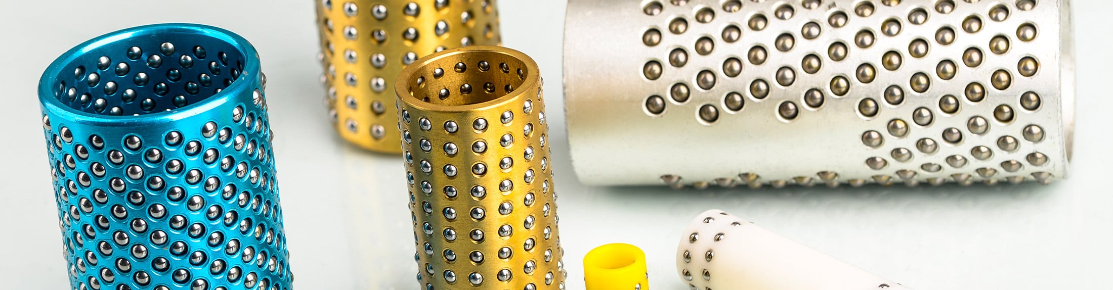 FZH BEARING 11 ball cage bearings manufacturer