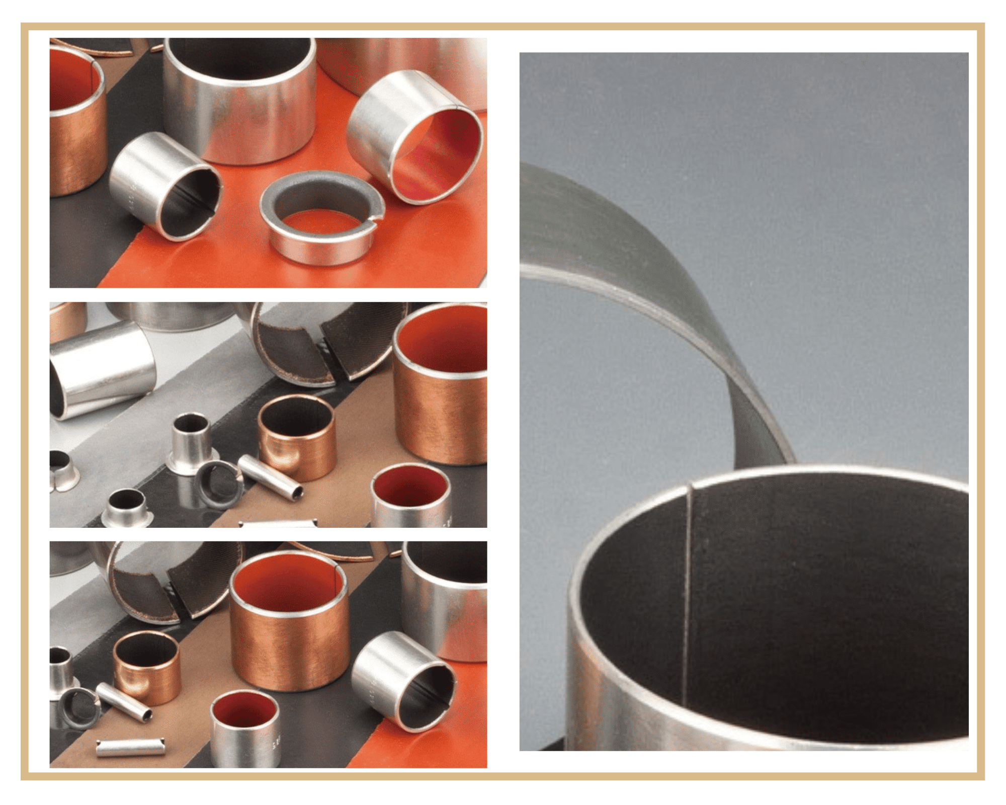 metal bushes manufacturer6