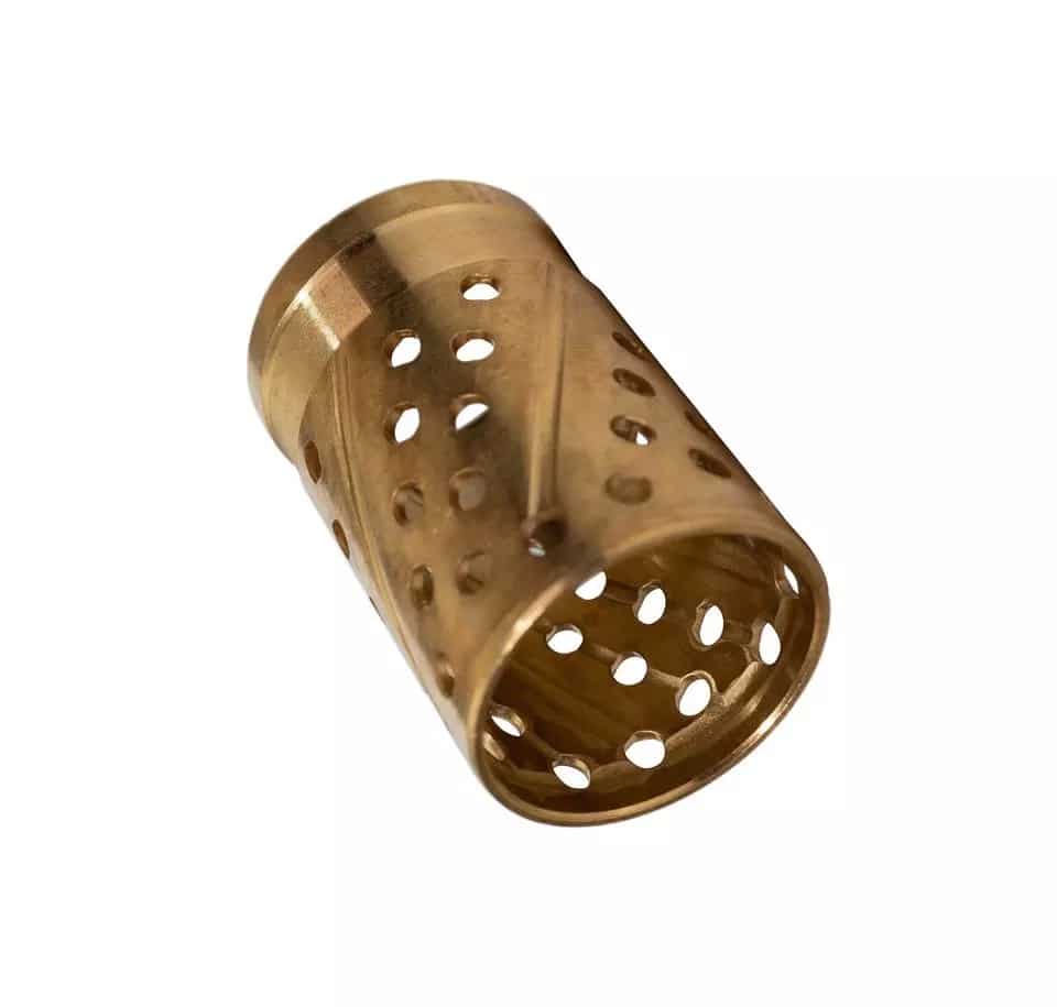 Factory wholesale Replacement BPW Bronze Camshaft Bushes Factory wholesale Replacement BPW Bronze Camshaft Bushes