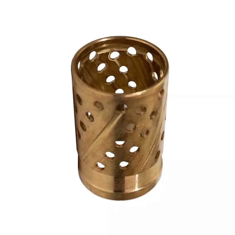 Metric Standard Brass Bushing