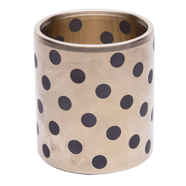 Understanding Bronze Bushings Properties and Uses