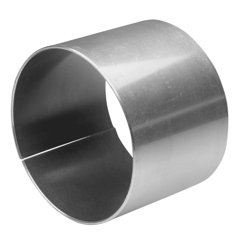 Glacier Bushes - Bearings & Bushes