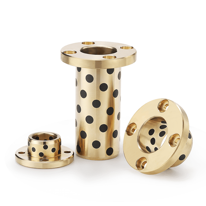 SAE 841 Bronze Bearings Online Metal Bushings