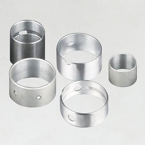 Bearings Bushings