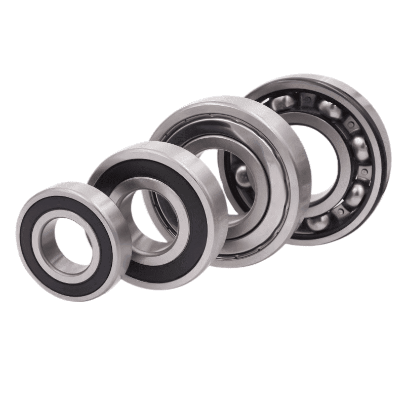 SuperPrecision Bearings Distributor