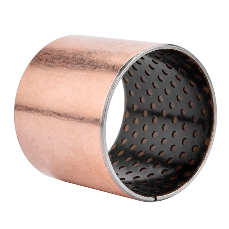 composite bearing sleeve bushing