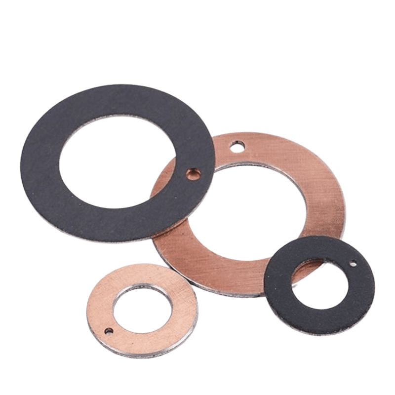self-lubricating bearing washer2 Washers, Spacers & Shims - Standard & Metric