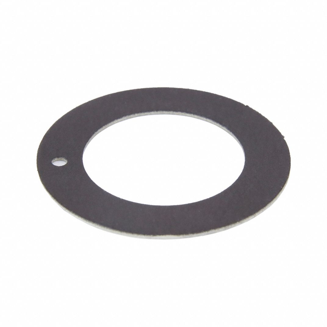 Thrust Washers, Self-Lubricating, Dry Thrust Washer