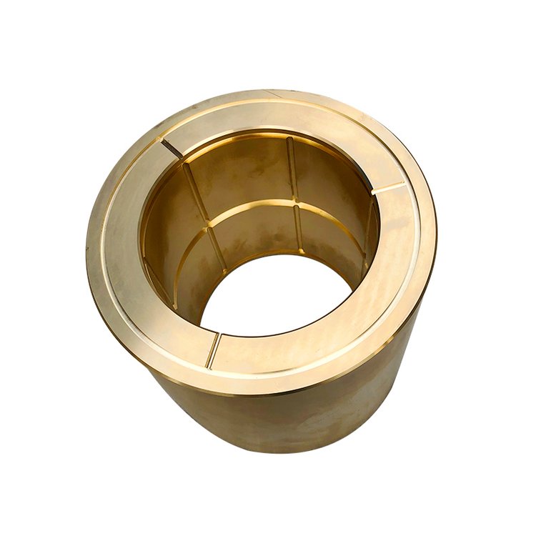 Bronze Bearing