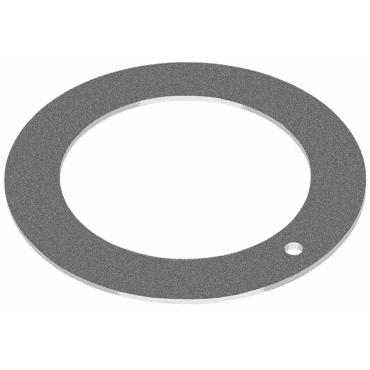 thrust washer bearing