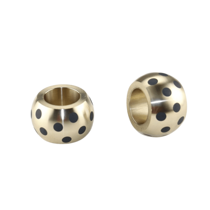 Bronze Parts in Metal Rolling Mills 11 what is a bushing, bushing size catalog