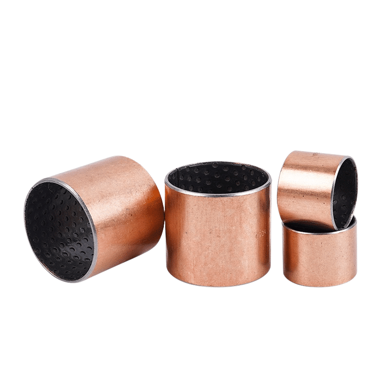 self-lubricating Bearing bushes self lubricating Bearing bushes
