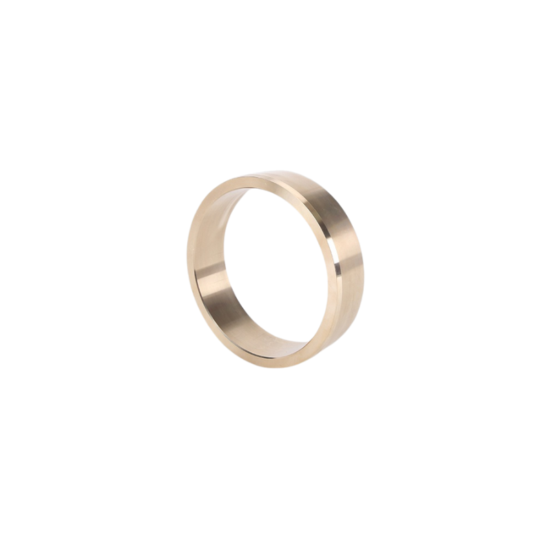 CuAl10NiFe4 Bronze Ring4