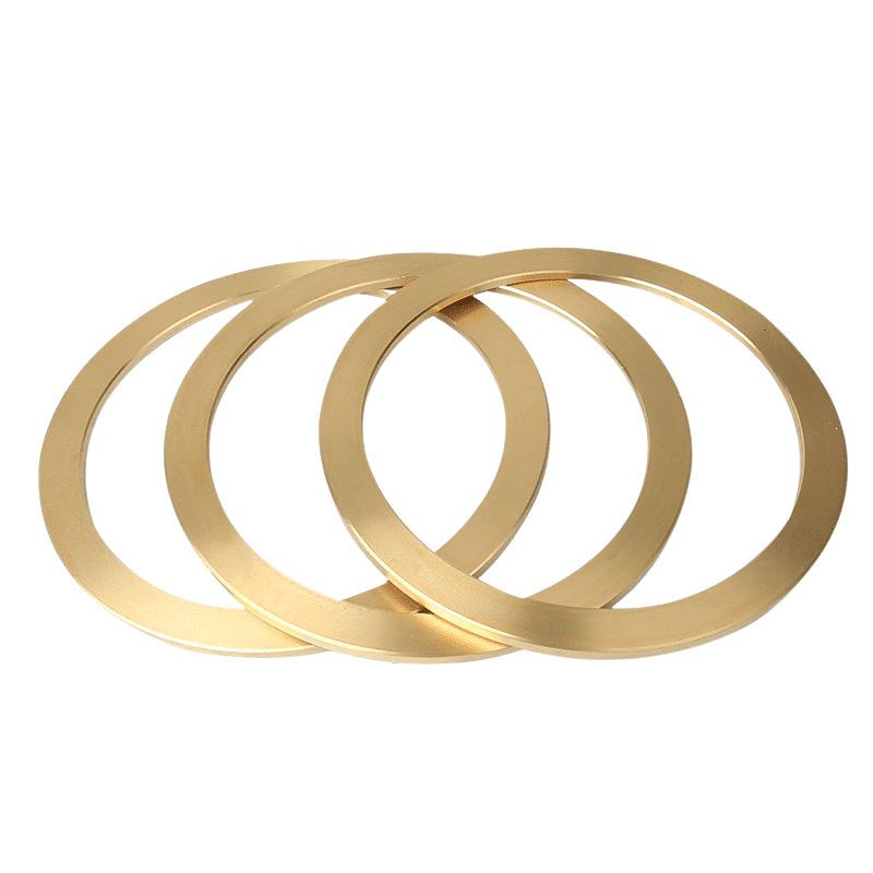 Oversized Bronze Bearing Type Self Lubricating Bronze