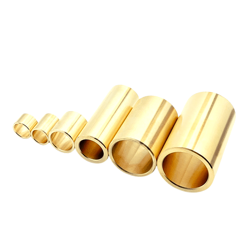 Oversized Bronze Bushing Bearing Type2 bronze bearing