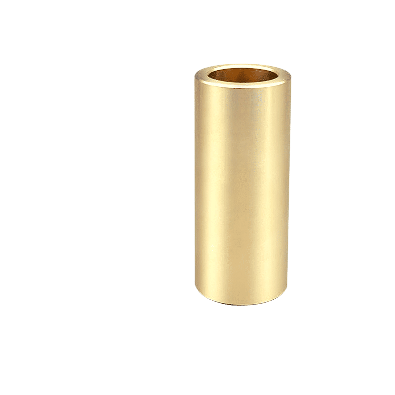 Oversized Bronze Bushing Bearing Type4 bearing sleeve Material: CuZn25Al5Mn3Fe3