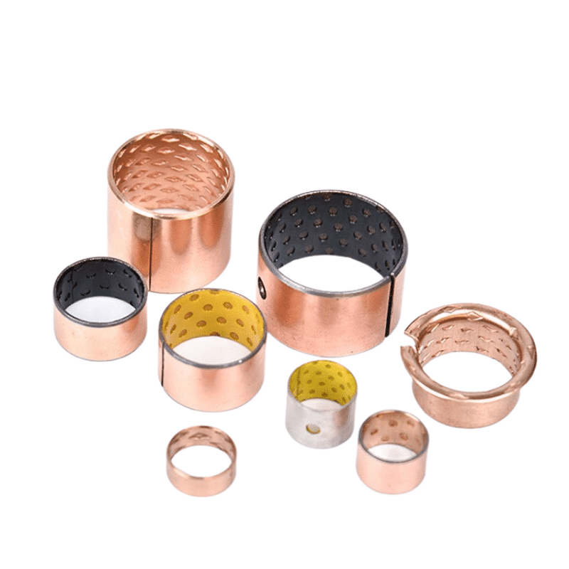slide bearing bushing4 plain bearing bushing
