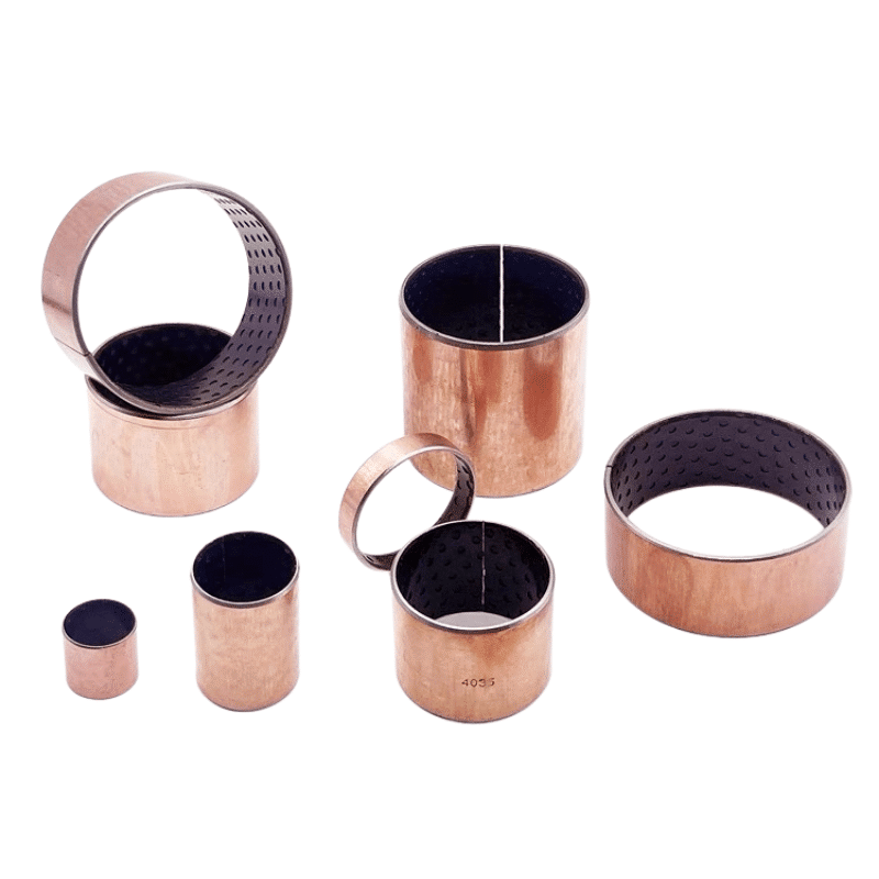 slide bearing bushing8 slide bearing bushing8