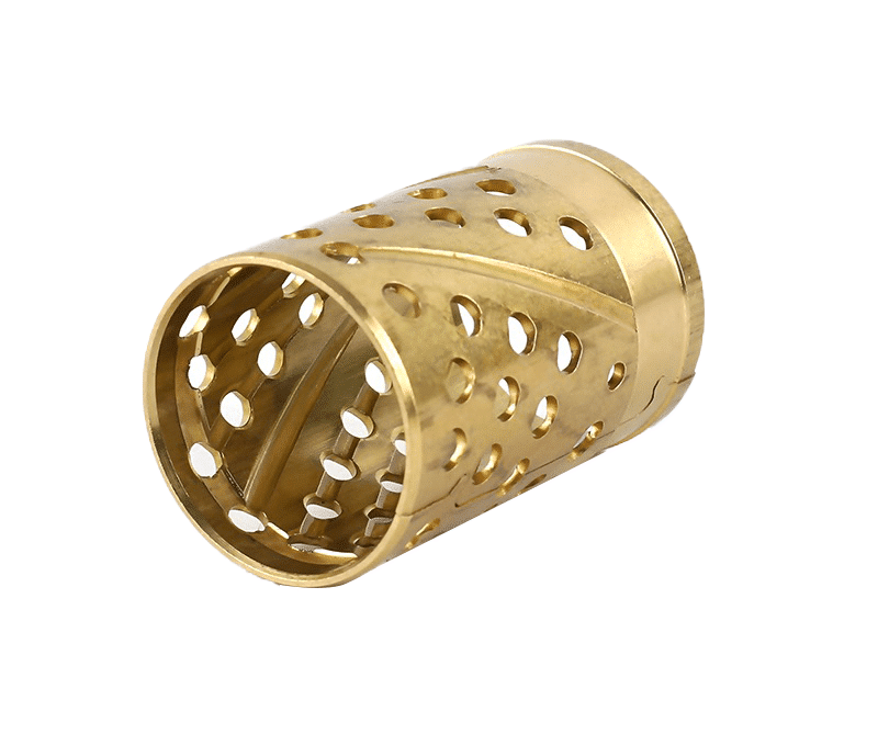 46*42*72.5 brass groove bushing brass groove bushing