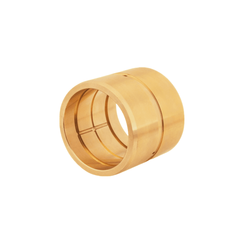 C92900 Bronze Bushing 8 phosphor bronze bushing
