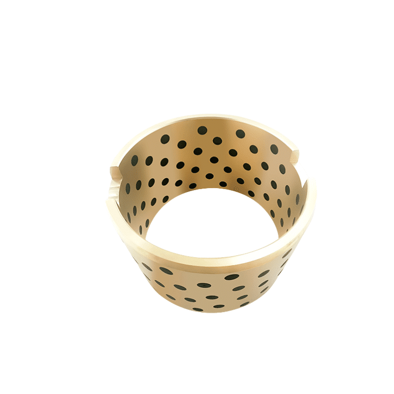 CAST BRONZE BUSHING BEARING19 bronze bushing cast bearing materials graphite bronze oilless