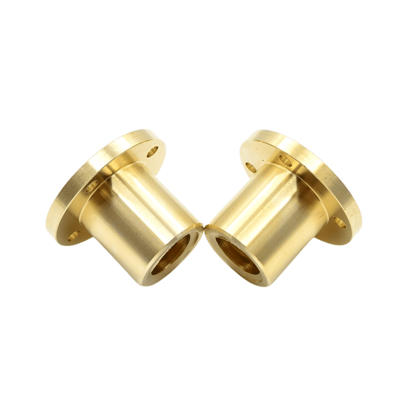 Revolutionize Your Machines with Vortex Sleeve Bearings