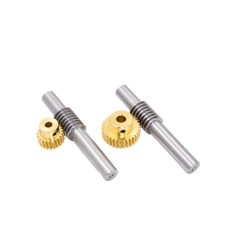 worm gear bronze bush CuAl10NiFe4