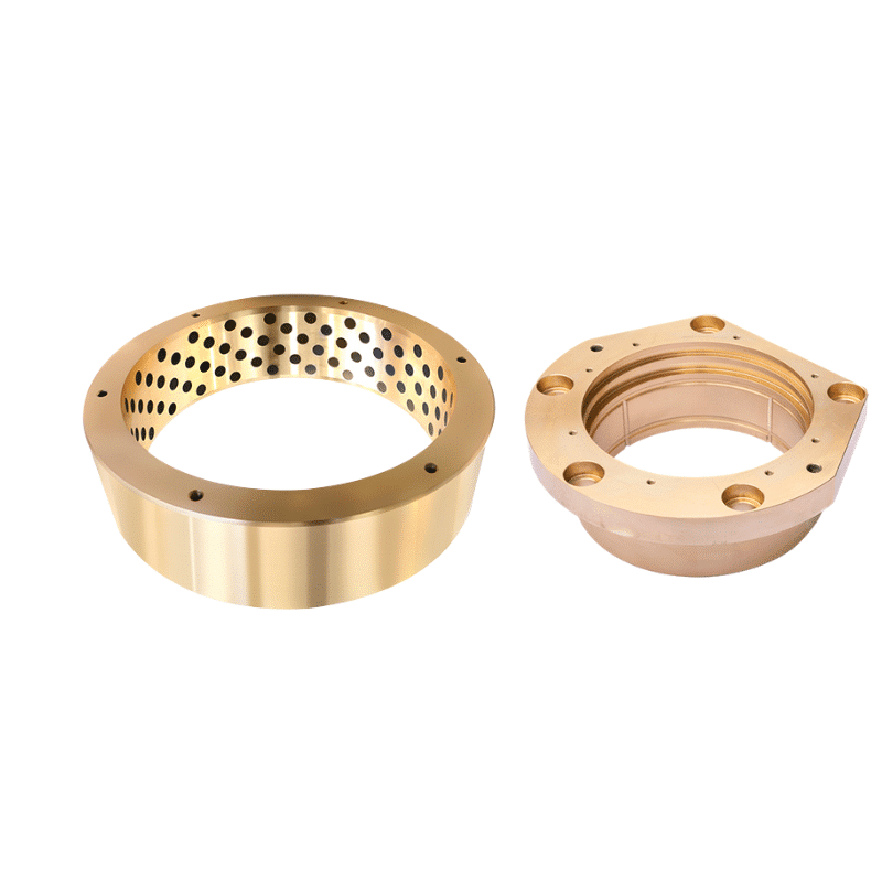 phosphor bronze bushing