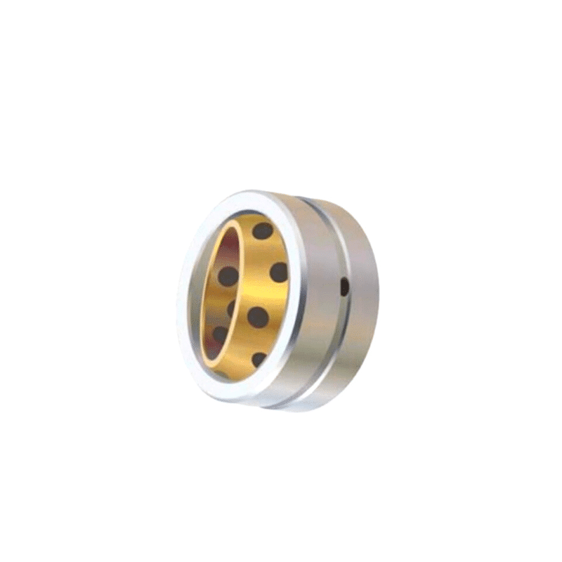 Metric Spherical Bushes JDBS BUSHING