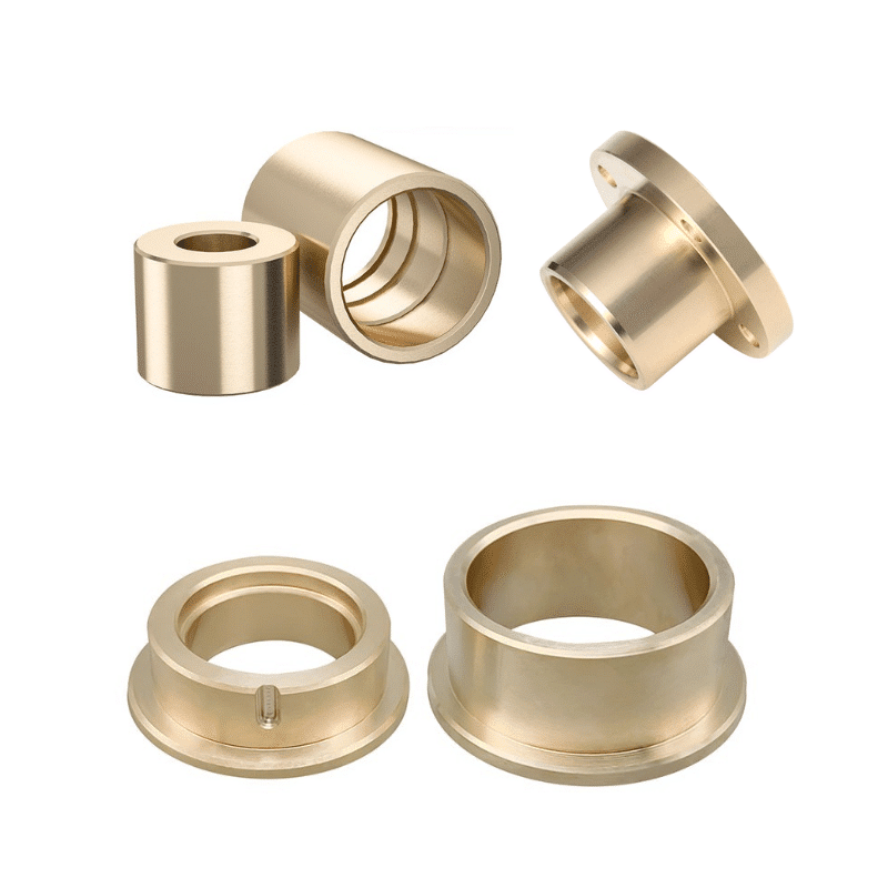 phosphor bronze bushing