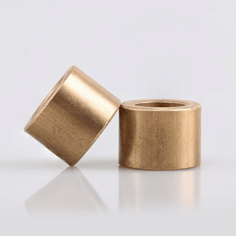 copper bushes sleeve8 copper bushes sleeve8