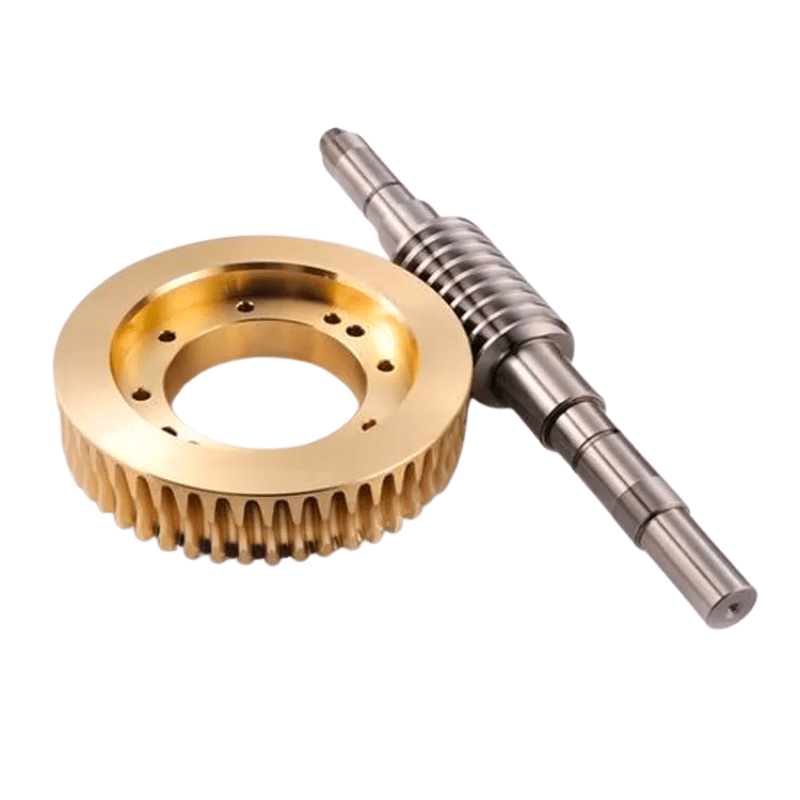 worm and worm wheel Worm Shaft and Worm Gear