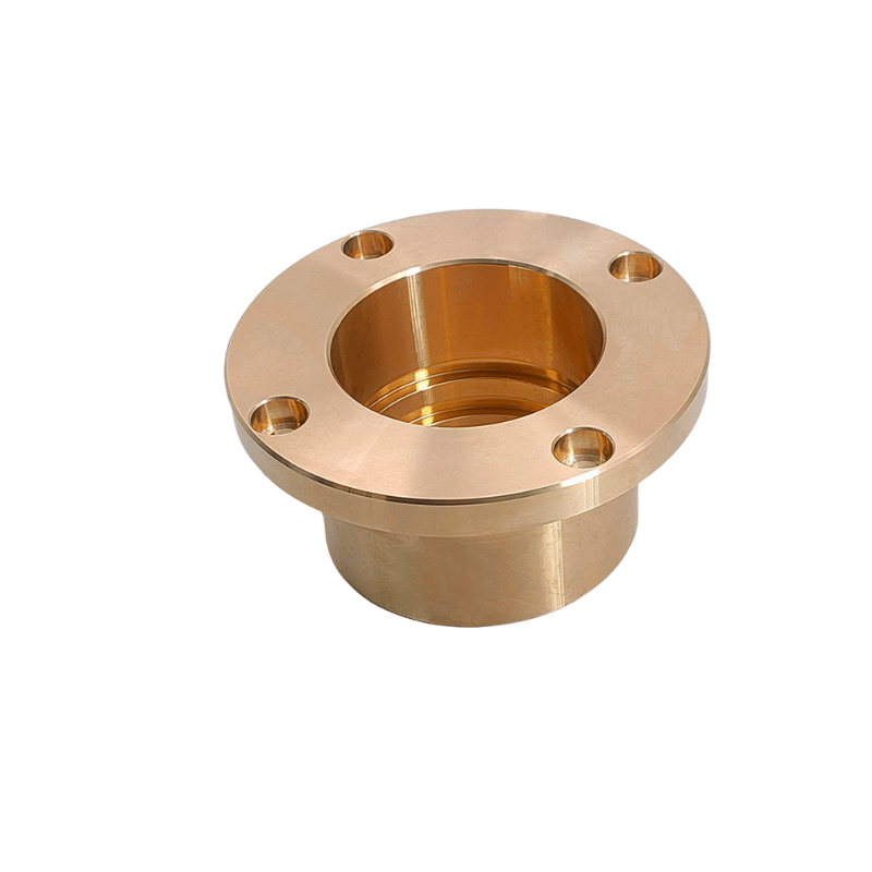 C63000 Nickel Aluminum Bronze, Aluminum Bronze Alloys, including C63000, AMS4590, CuAl10Ni5Fe4, and CuAl11Ni5Fe5