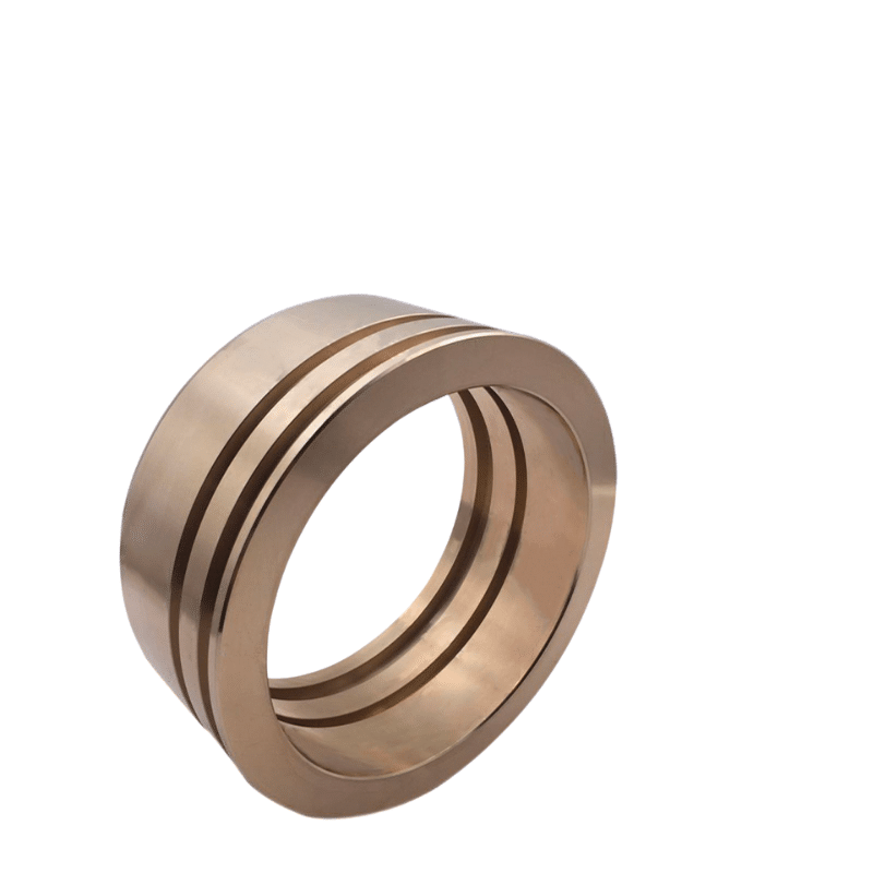 bronze bearing groove bronze ring SAE 660 Bronze Bushing