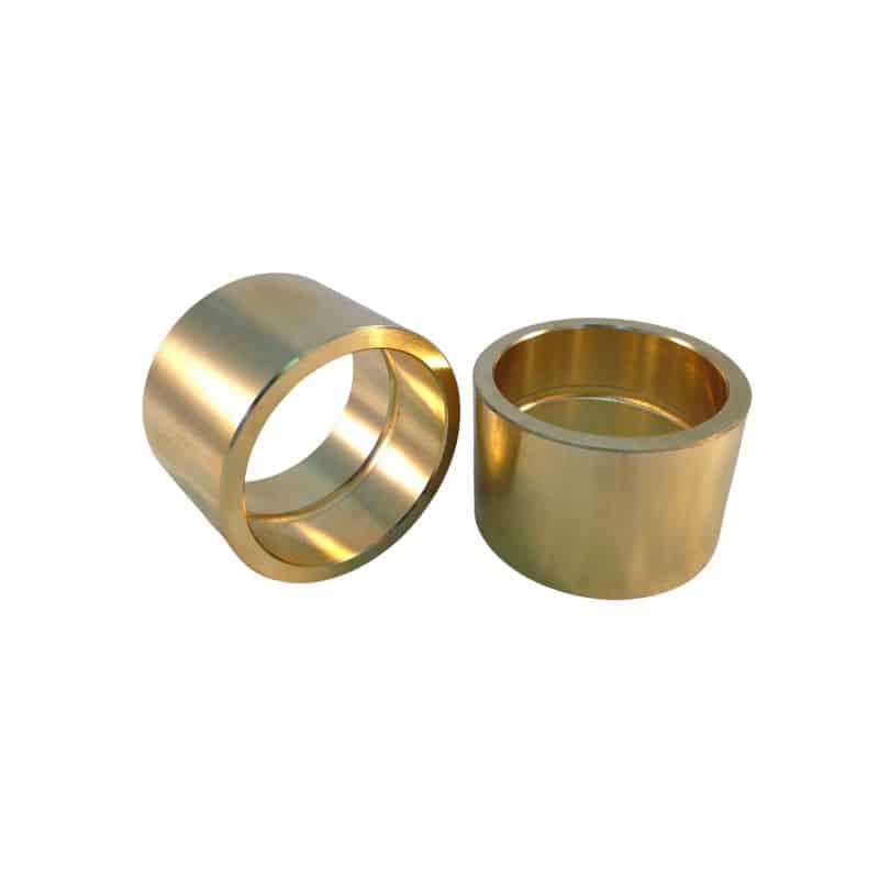 oil groove machining centrifugal casting Bronze hollow sleeve 300mm id to 900mm inside Diameter centrifugal casting