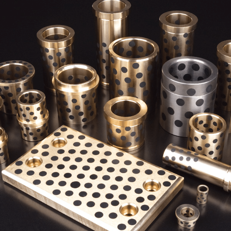 BEARING BUSHING5 brass bushing