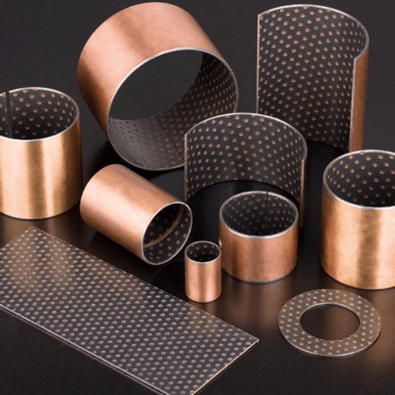 BEARING BUSHING8 composite bearing bushes