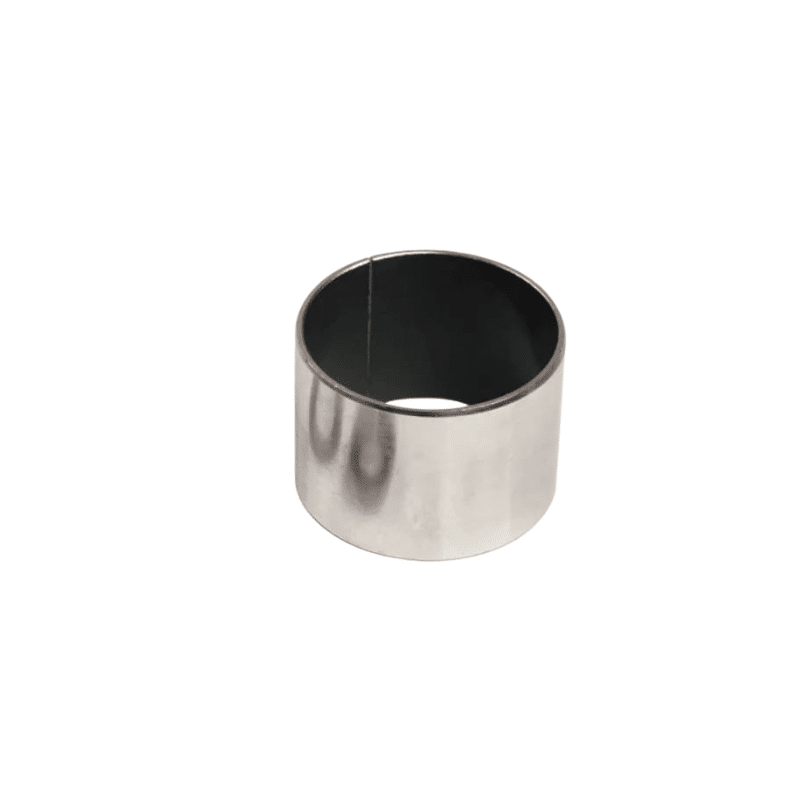 bushing2 AISI 316 BUSH Self-Lubricating Metric Cylindrical Bushing size in Metric