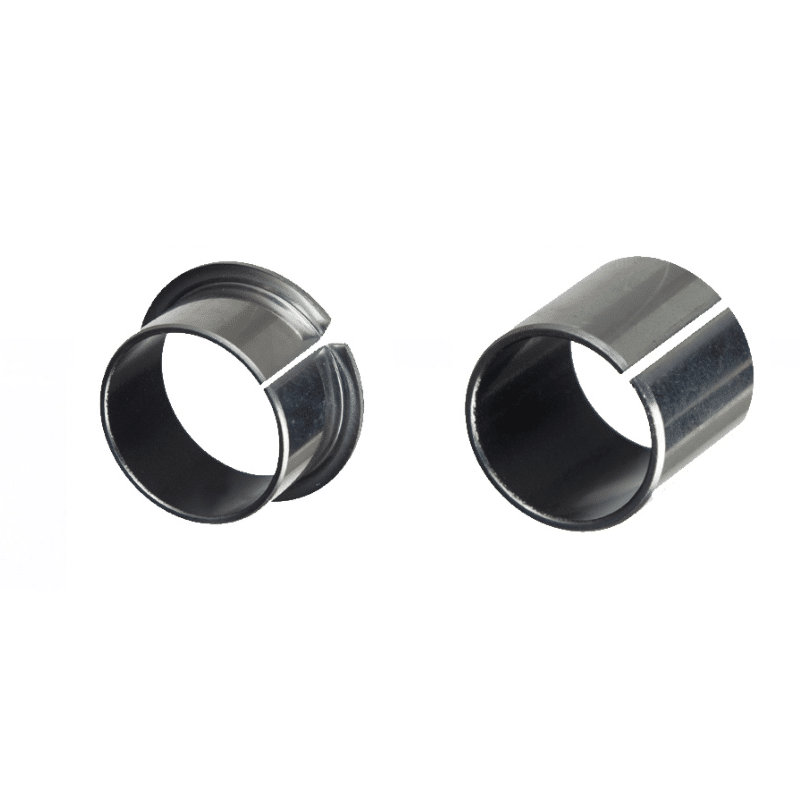 aisi 316 bush ptfe composite bearing material