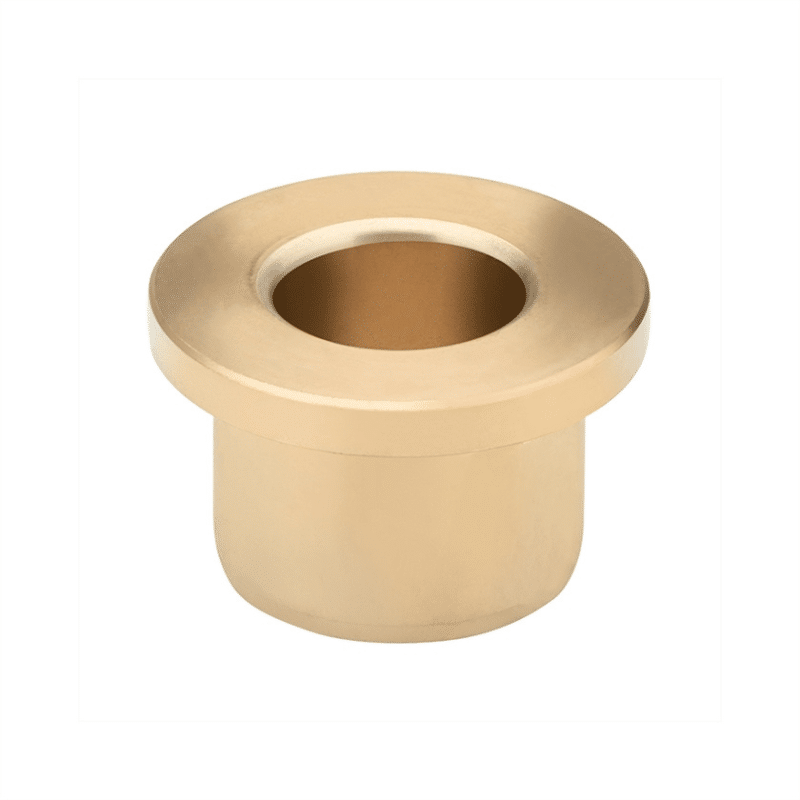 C932 bearing bronze plain sleeve