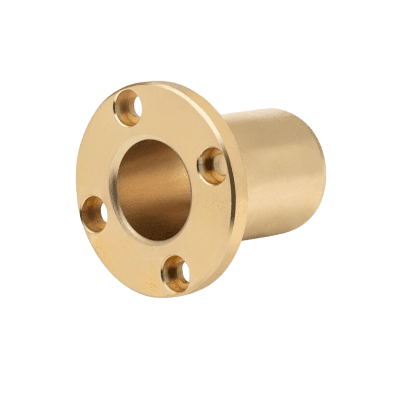 ALUMINIUM BRONZE BUSHING