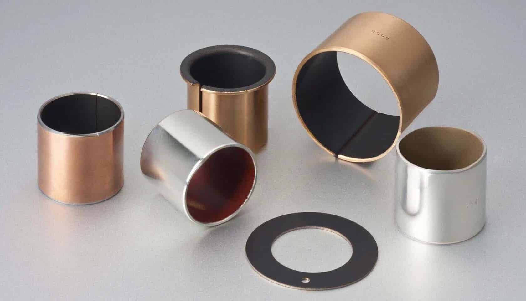 PTFE BUSHES